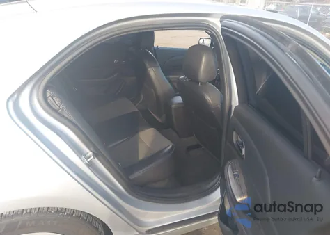 2014 Chevrolet Malibu 2Lt z USA, uszkodzony, nr VIN 1G11E5SL5EF261468